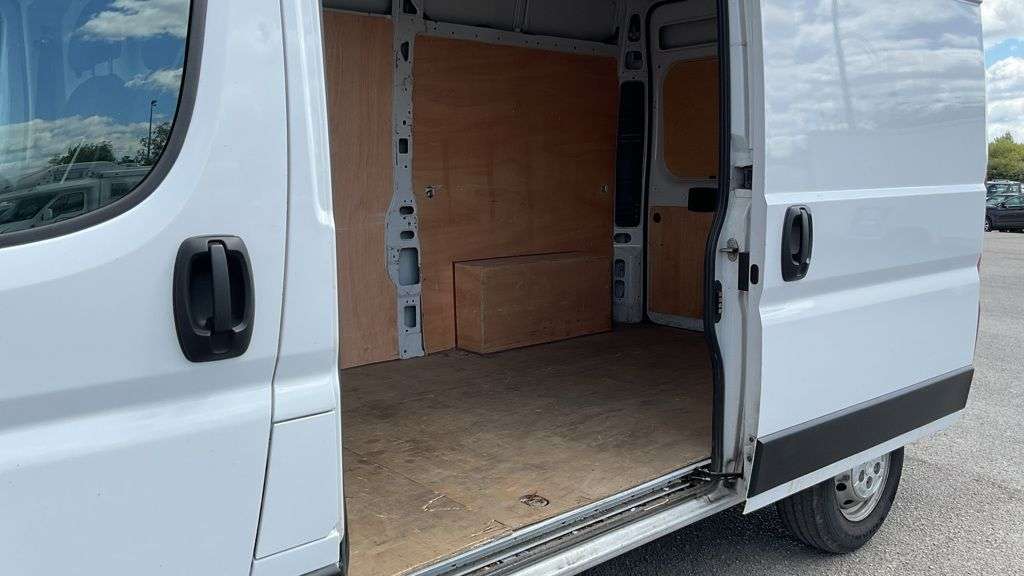 2023 CITROEN RELAY 2023 CITROEN RELAY
