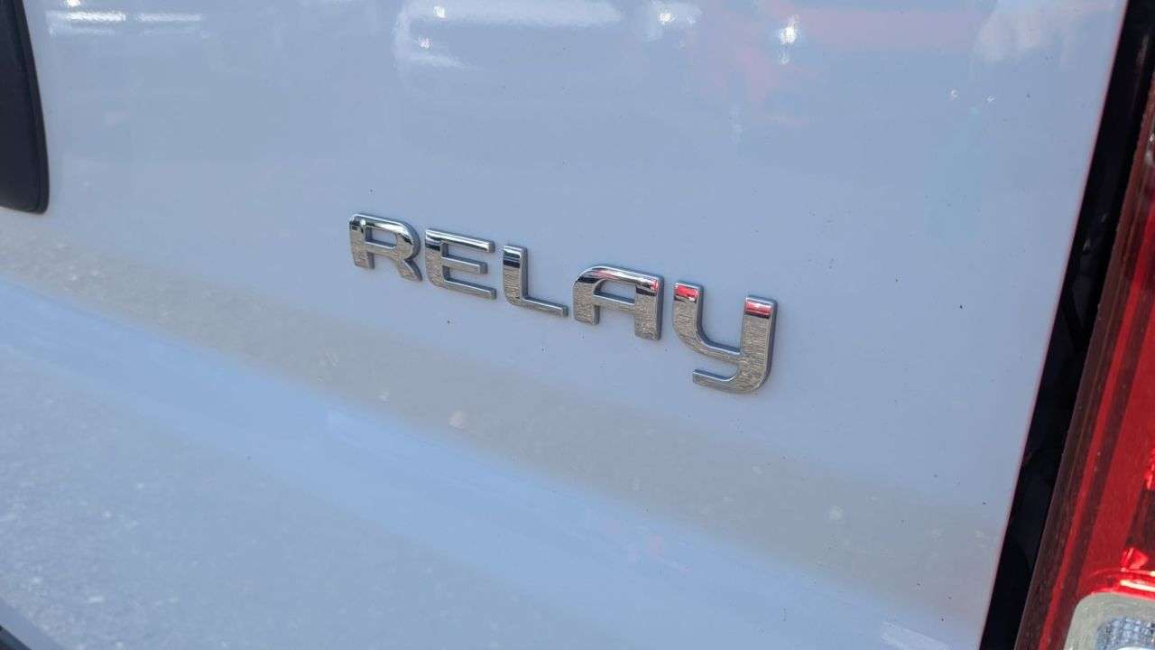 2023 CITROEN RELAY 2023 CITROEN RELAY