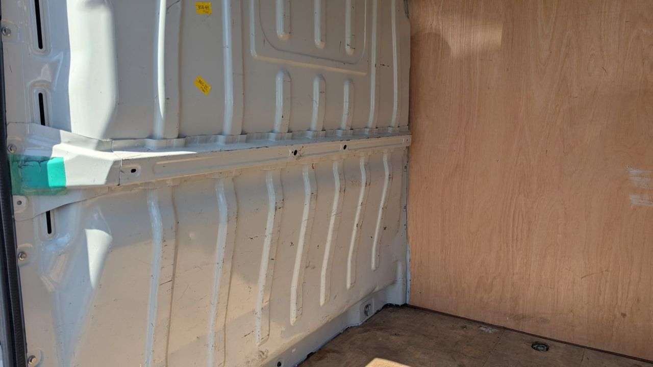 2023 CITROEN RELAY 2023 CITROEN RELAY