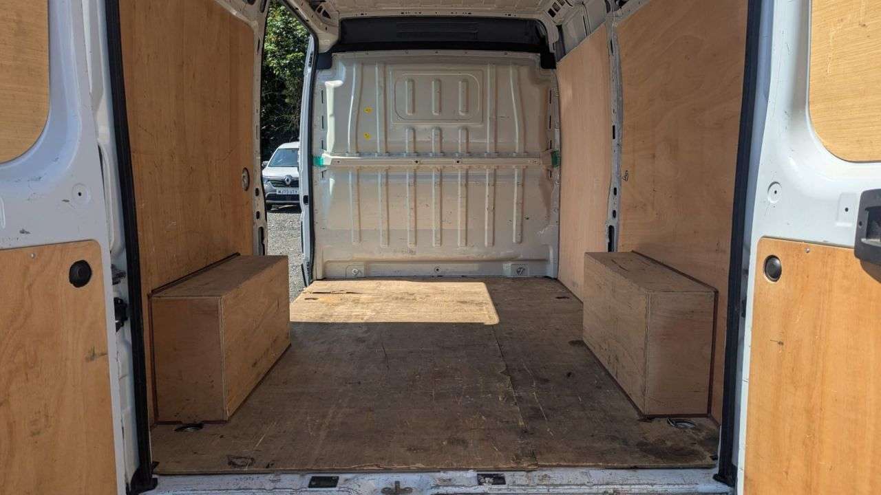 2023 CITROEN RELAY 2023 CITROEN RELAY