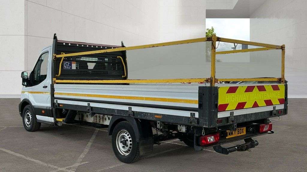 2021 FORD TRANSIT 2021 FORD TRANSIT