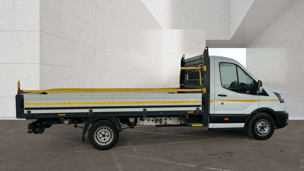 2021 FORD TRANSIT 2021 FORD TRANSIT