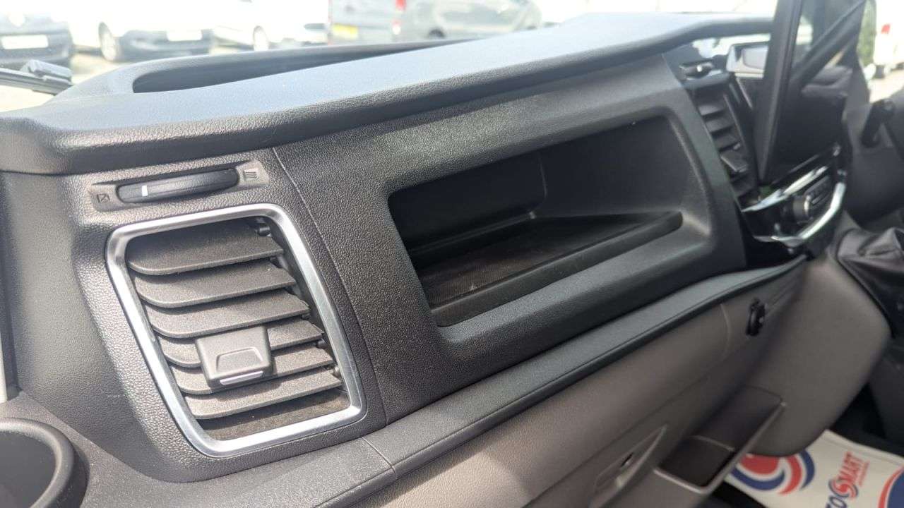 2023 FORD TRANSIT 2023 FORD TRANSIT