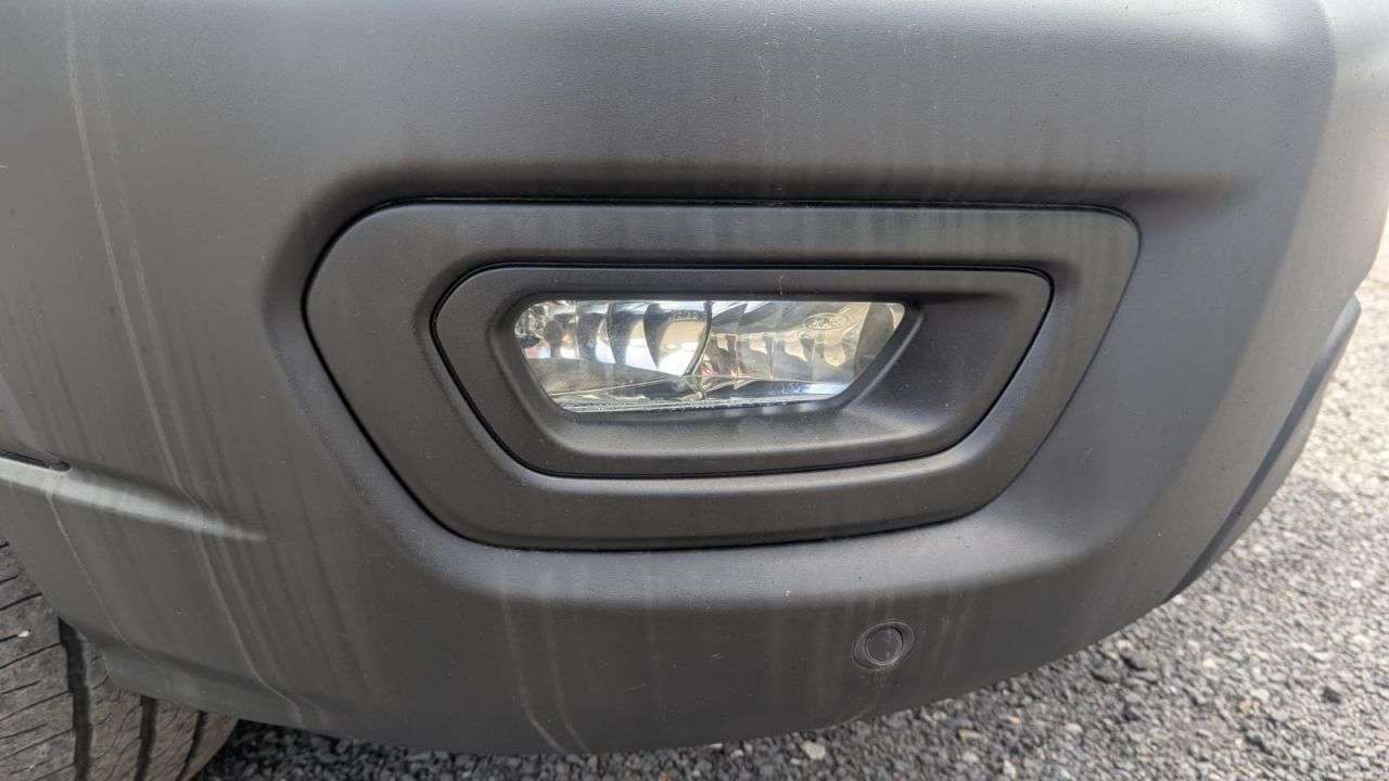 2023 FORD TRANSIT 2023 FORD TRANSIT