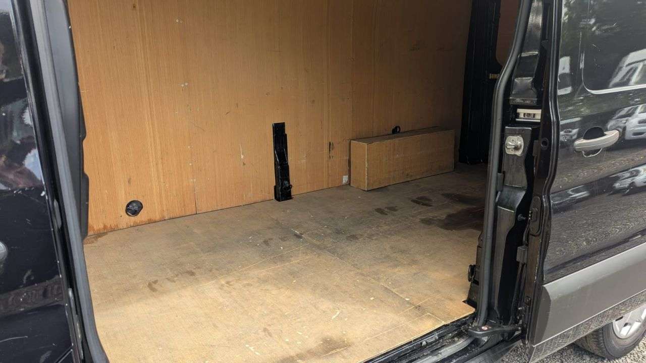 2023 FORD TRANSIT 2023 FORD TRANSIT