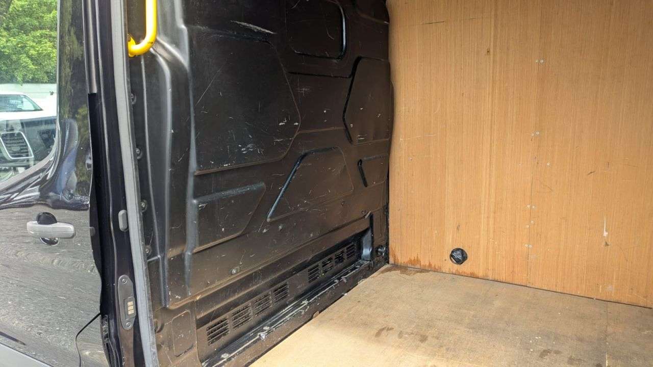 2023 FORD TRANSIT 2023 FORD TRANSIT