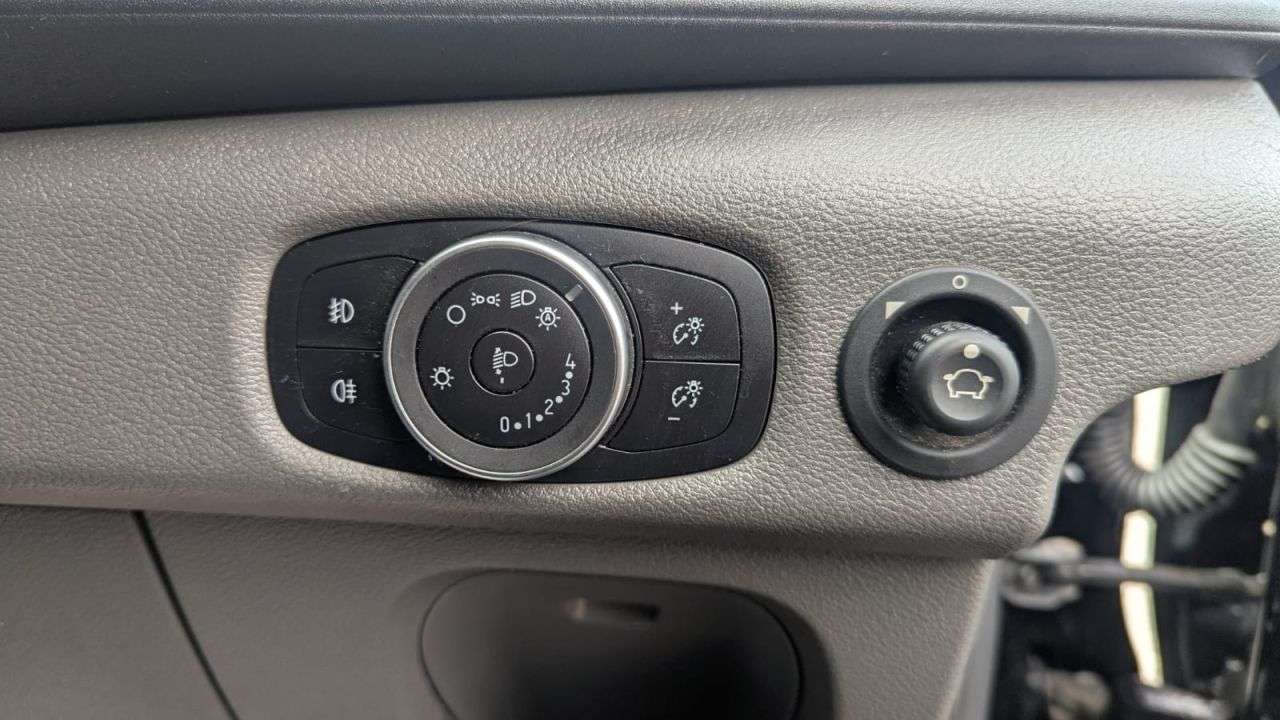 2023 FORD TRANSIT 2023 FORD TRANSIT