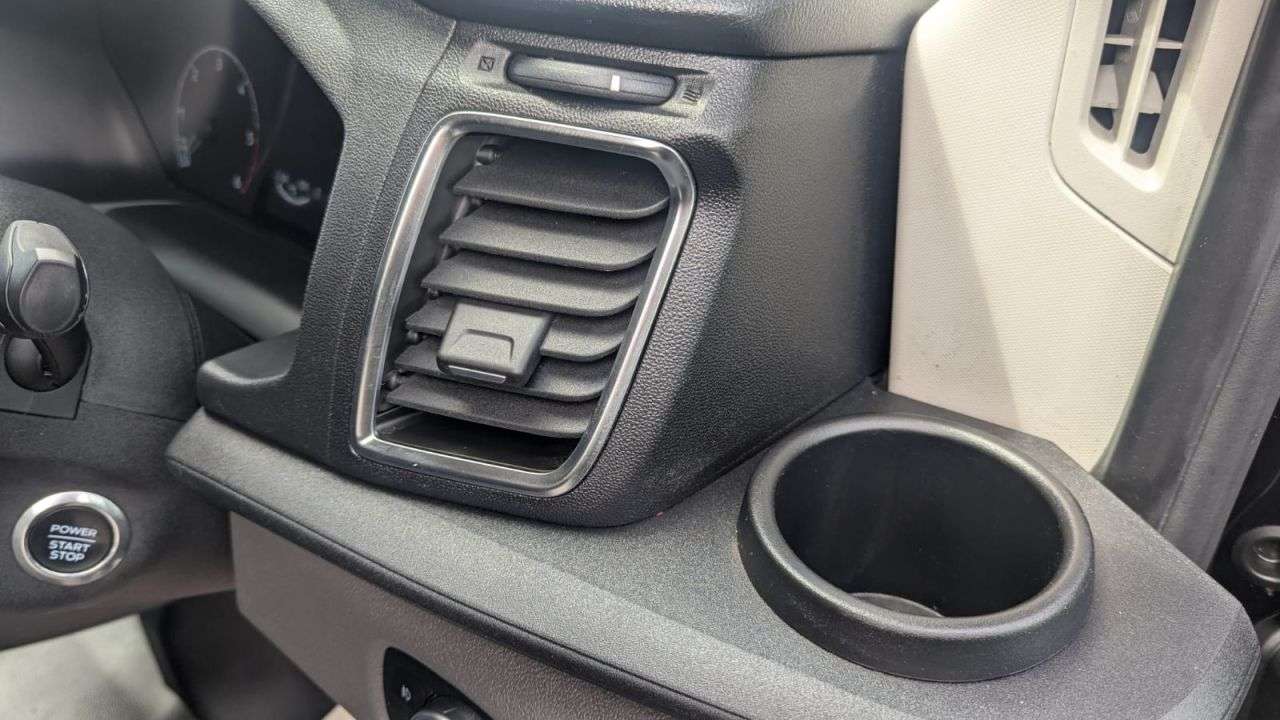 2023 FORD TRANSIT 2023 FORD TRANSIT