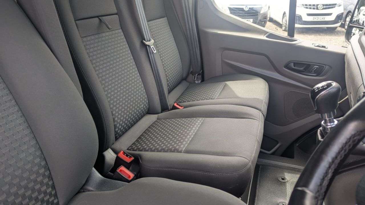 2023 FORD TRANSIT 2023 FORD TRANSIT
