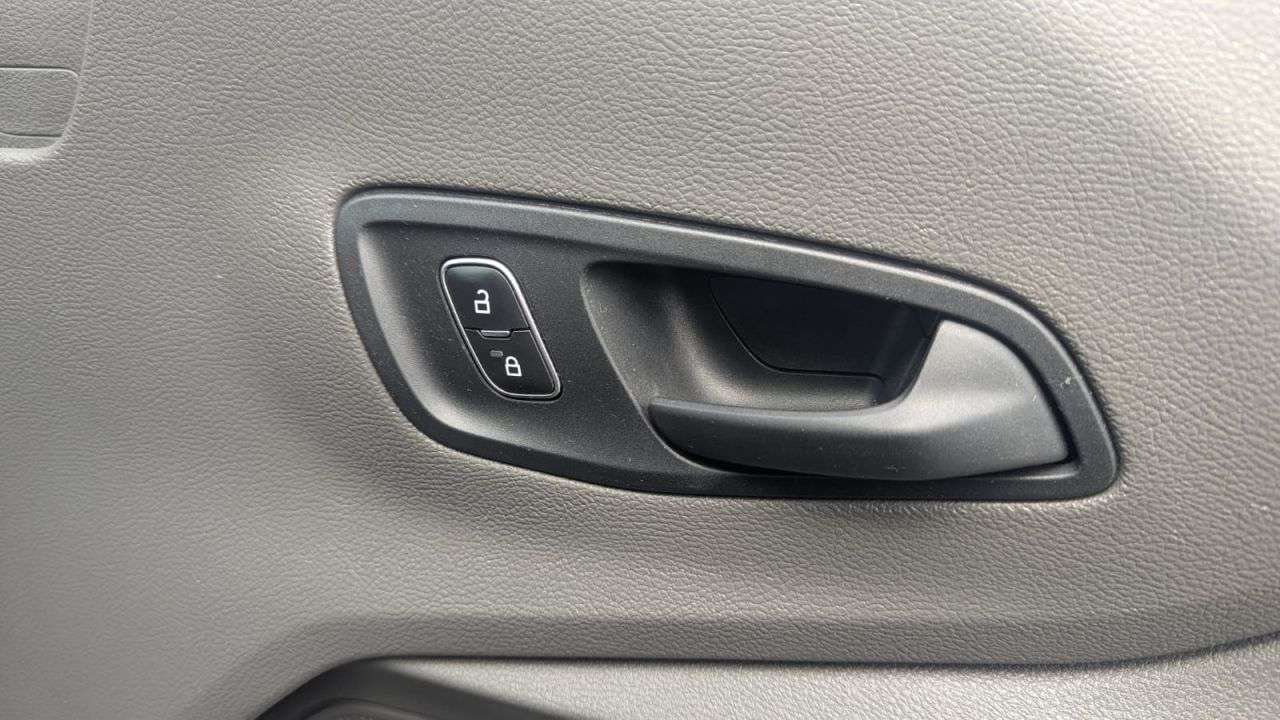 2023 FORD TRANSIT 2023 FORD TRANSIT