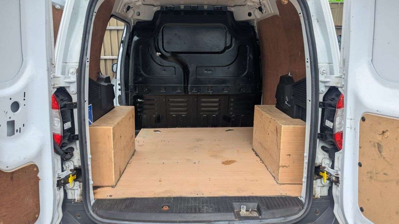 2023 RENAULT MASTER 2023 RENAULT MASTER