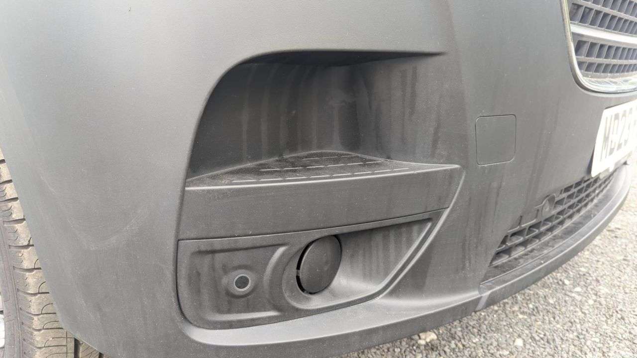 2023 RENAULT MASTER 2023 RENAULT MASTER