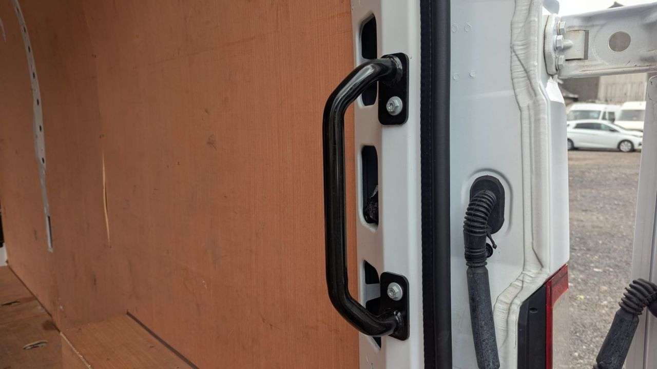 2023 RENAULT MASTER 2023 RENAULT MASTER