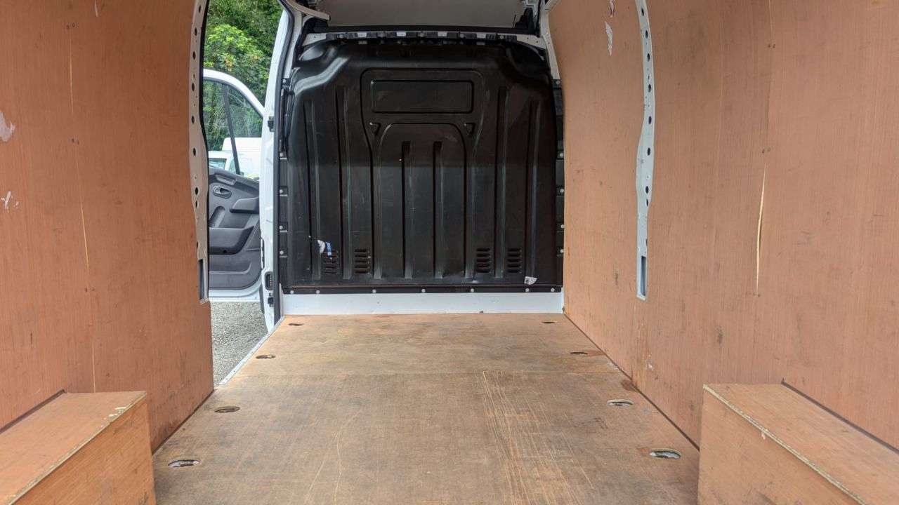 2023 RENAULT MASTER 2023 RENAULT MASTER