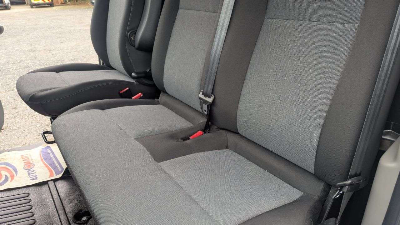 2023 RENAULT MASTER 2023 RENAULT MASTER