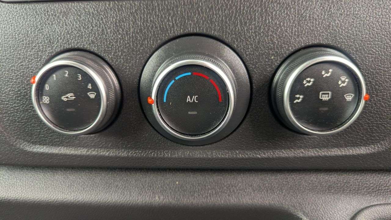 2023 RENAULT MASTER 2023 RENAULT MASTER