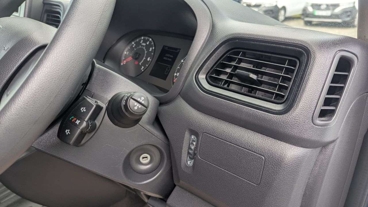 2023 RENAULT MASTER 2023 RENAULT MASTER