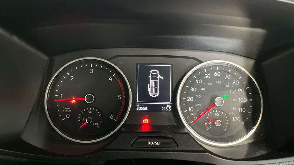 2020 VOLKSWAGEN CRAFTER 2020 VOLKSWAGEN CRAFTER