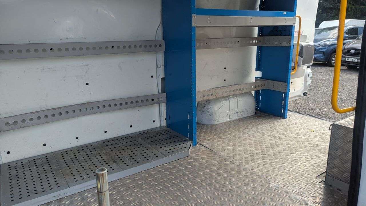 2022 RENAULT MASTER 2022 RENAULT MASTER