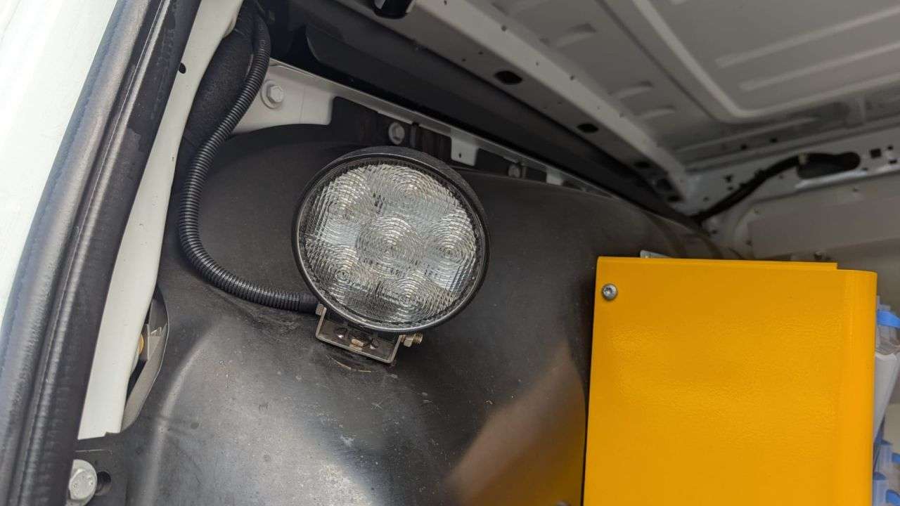 2022 RENAULT MASTER 2022 RENAULT MASTER