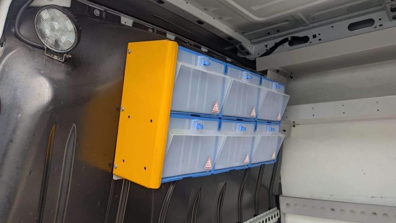 2022 RENAULT MASTER 2022 RENAULT MASTER