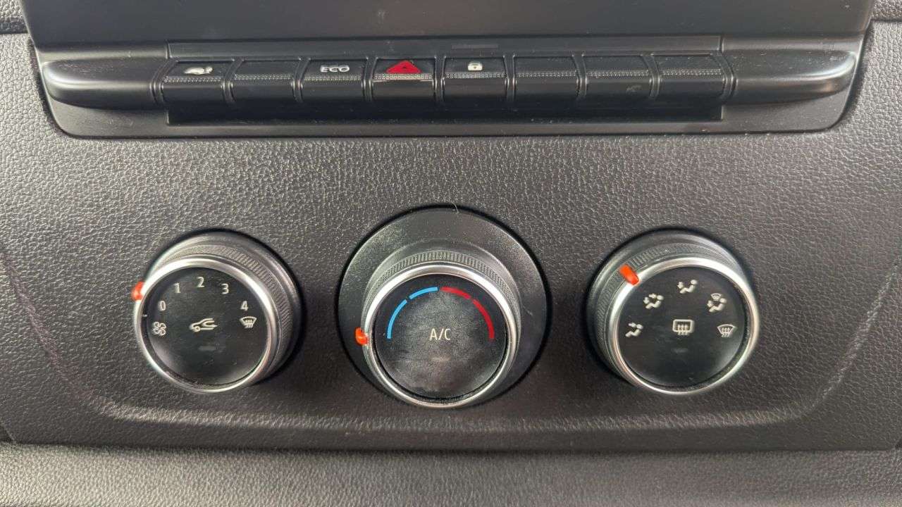 2022 RENAULT MASTER 2022 RENAULT MASTER