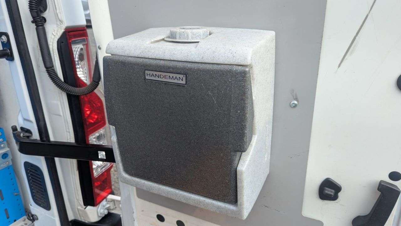 2022 RENAULT MASTER 2022 RENAULT MASTER