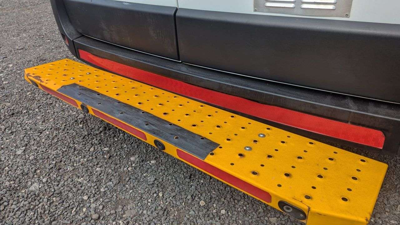 2022 RENAULT MASTER 2022 RENAULT MASTER