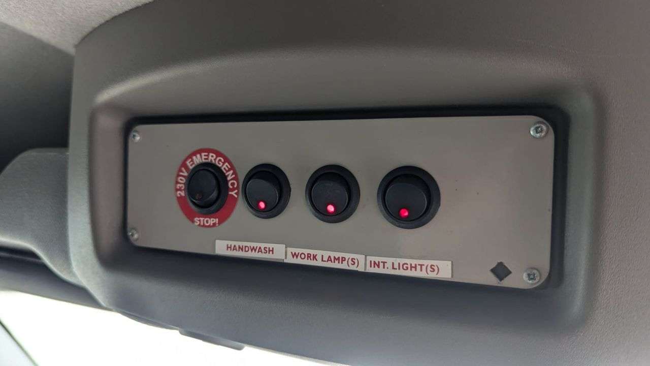2022 RENAULT MASTER 2022 RENAULT MASTER