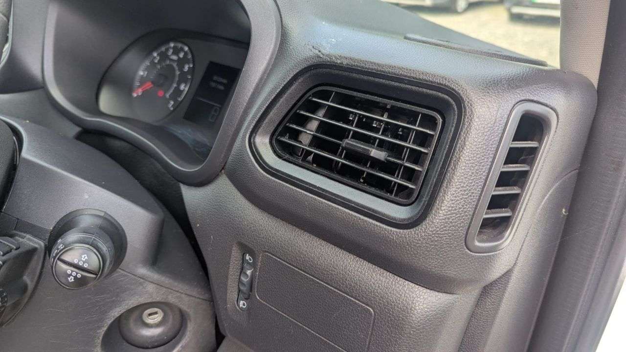 2022 RENAULT MASTER 2022 RENAULT MASTER