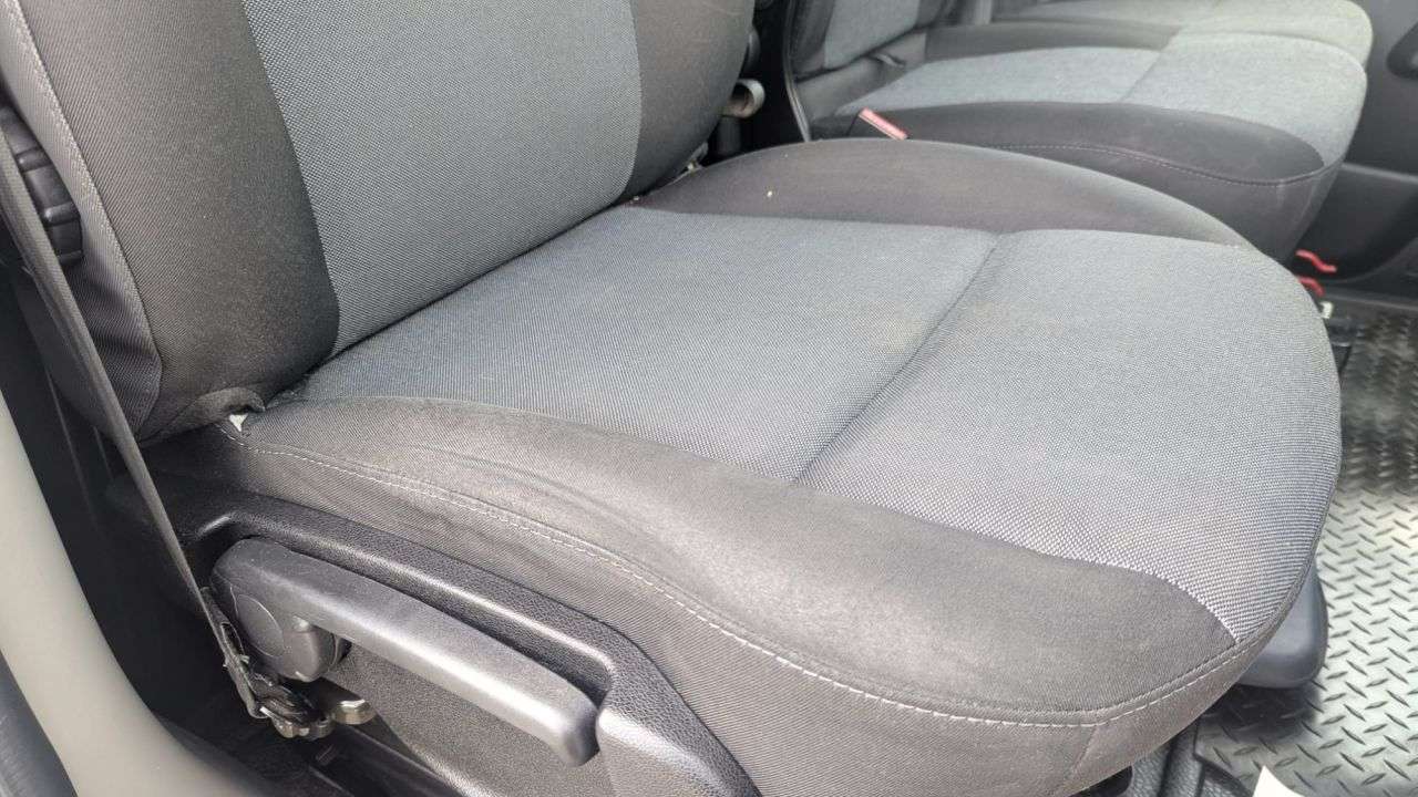 2022 RENAULT MASTER 2022 RENAULT MASTER
