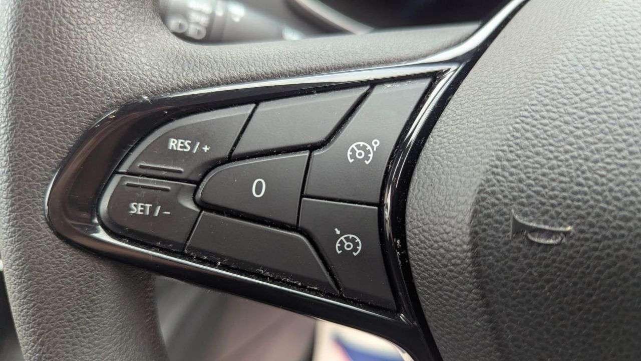 2022 RENAULT ZOE 2022 RENAULT ZOE