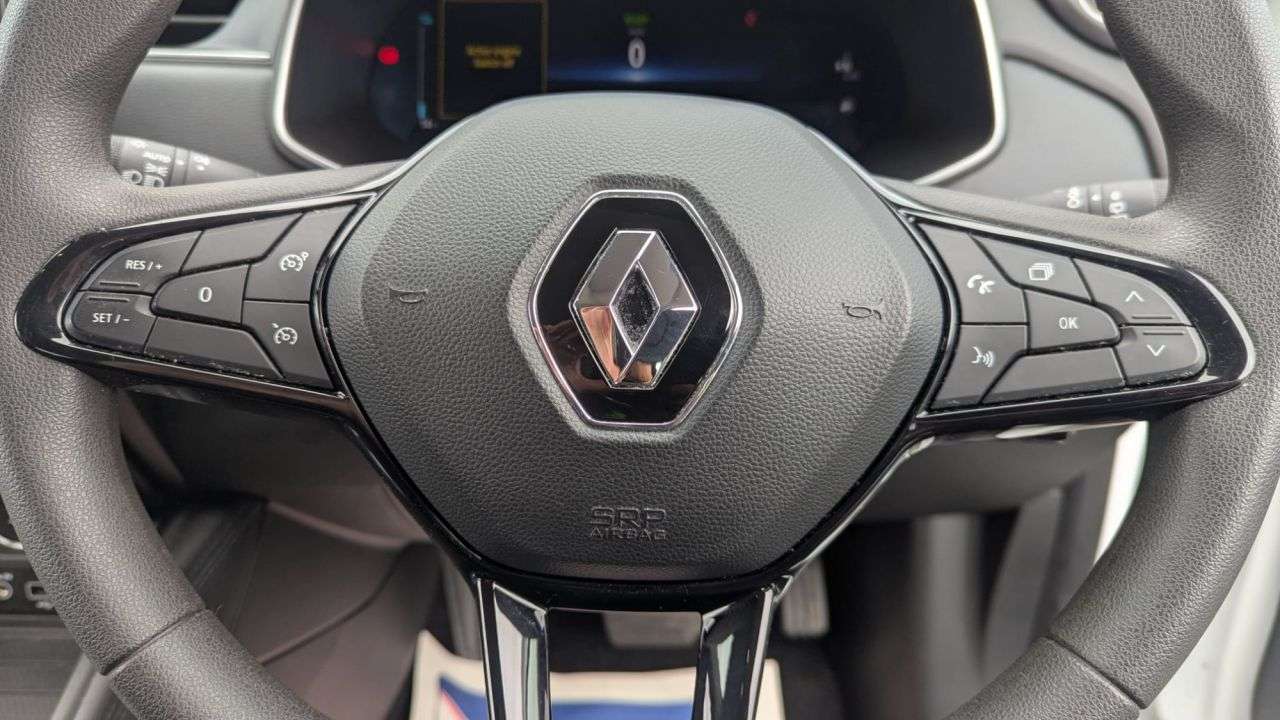 2022 RENAULT ZOE 2022 RENAULT ZOE