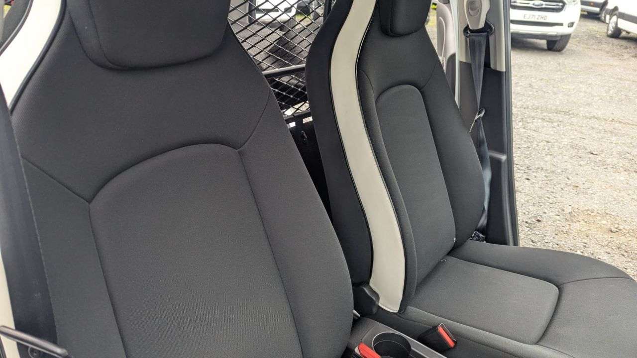 2022 RENAULT ZOE 2022 RENAULT ZOE