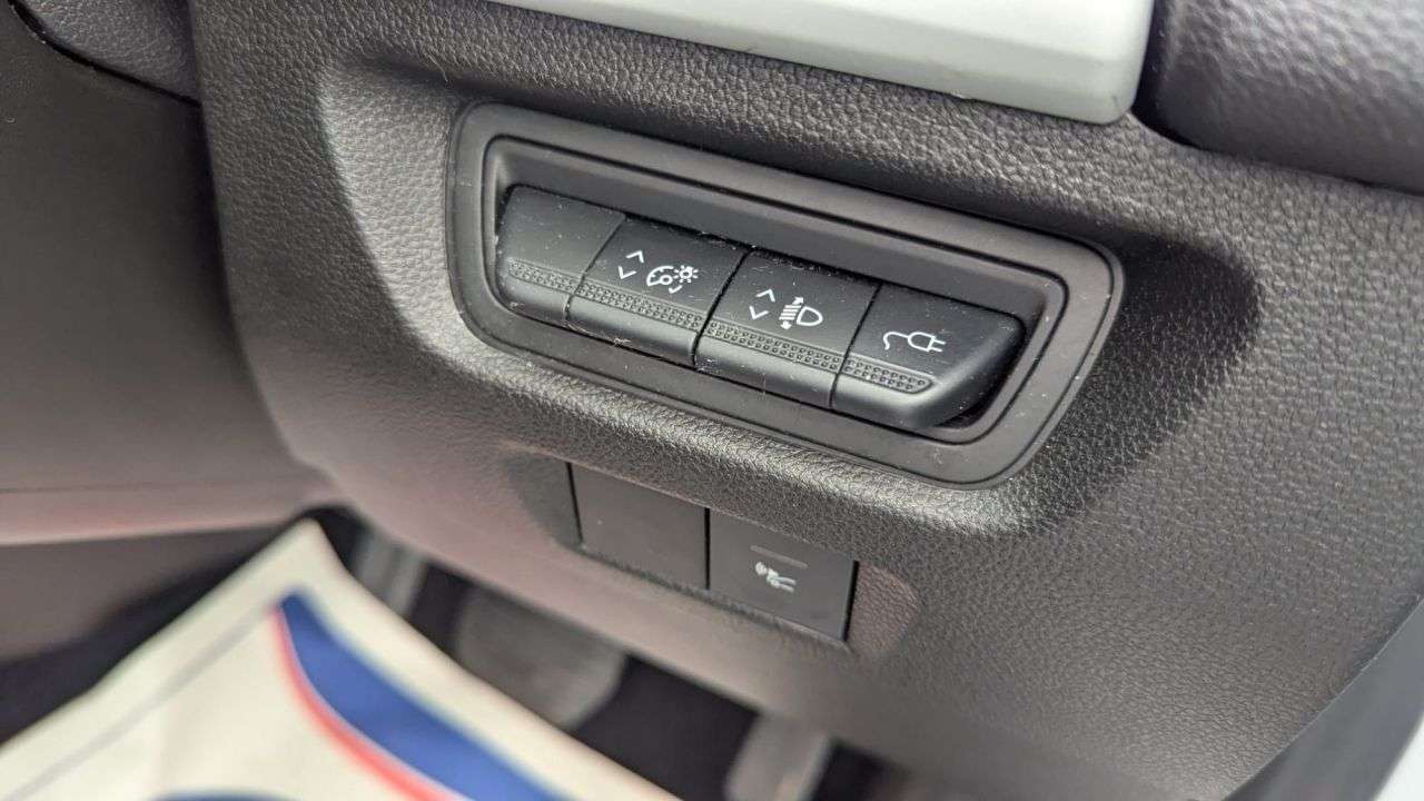 2022 RENAULT ZOE 2022 RENAULT ZOE