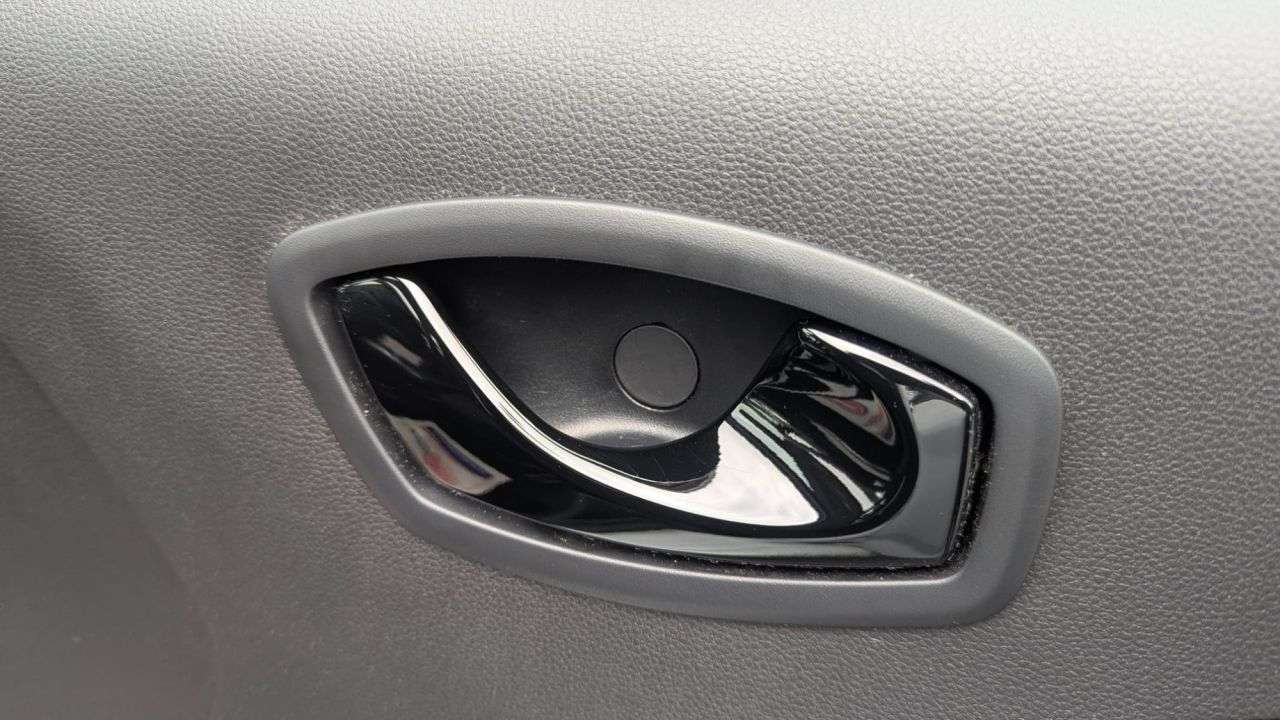 2022 RENAULT ZOE 2022 RENAULT ZOE