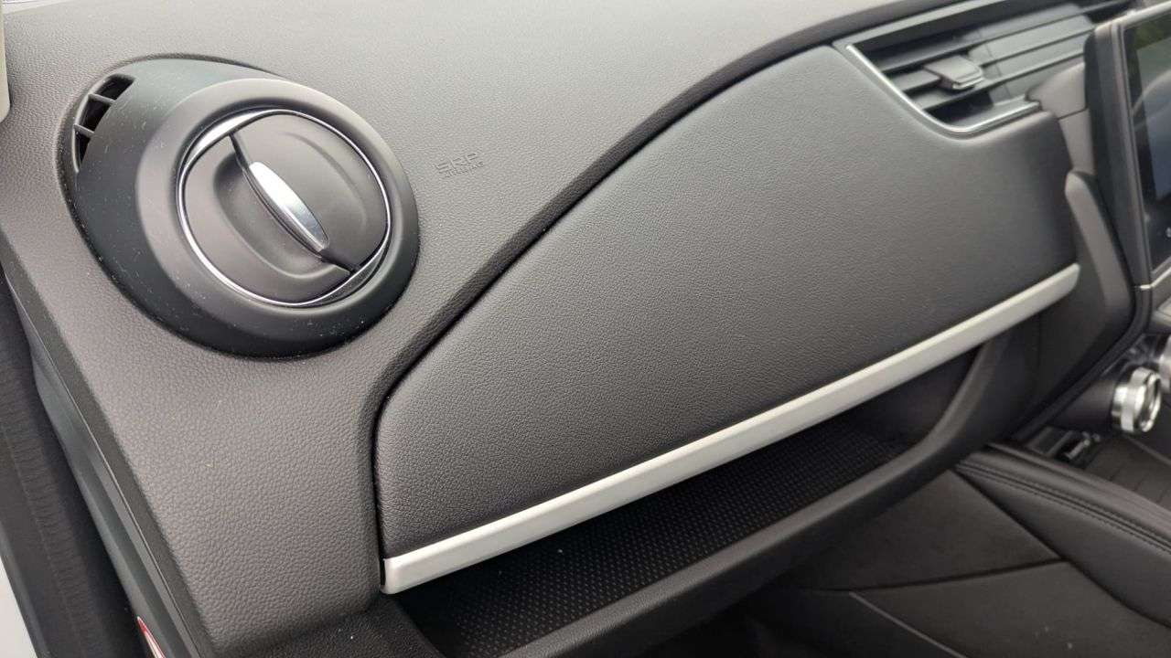2022 RENAULT ZOE 2022 RENAULT ZOE