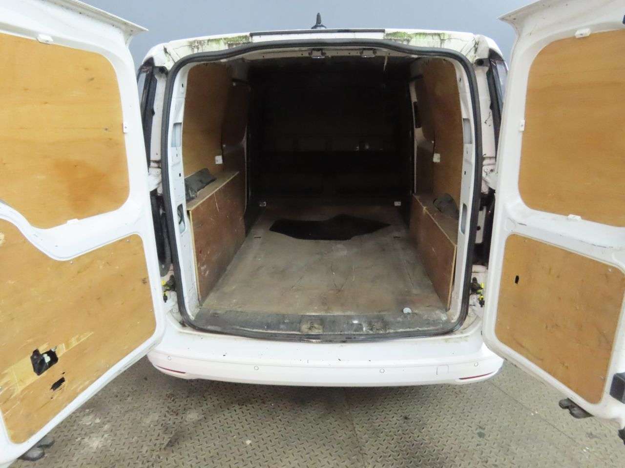 2021 VOLKSWAGEN CADDY MAXI 2021 VOLKSWAGEN CADDY MAXI