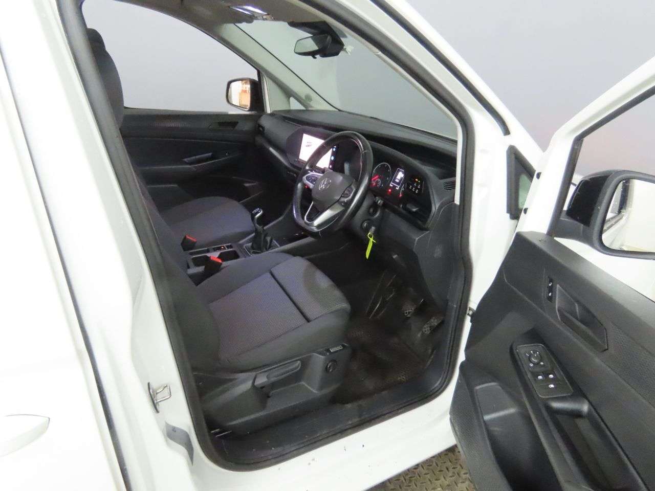 2021 VOLKSWAGEN CADDY MAXI 2021 VOLKSWAGEN CADDY MAXI