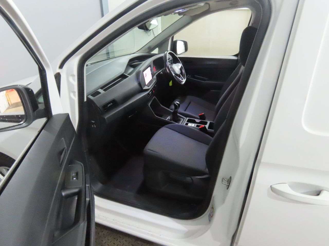 2021 VOLKSWAGEN CADDY MAXI 2021 VOLKSWAGEN CADDY MAXI