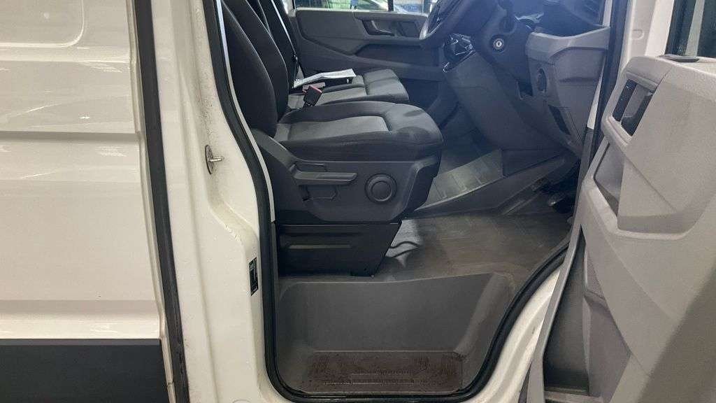 2021 VOLKSWAGEN CRAFTER 2021 VOLKSWAGEN CRAFTER
