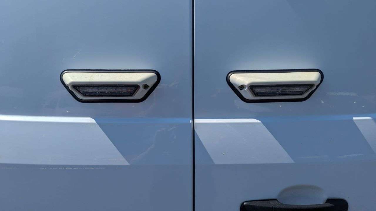 2019 FORD TRANSIT CUSTOM 2019 FORD TRANSIT CUSTOM