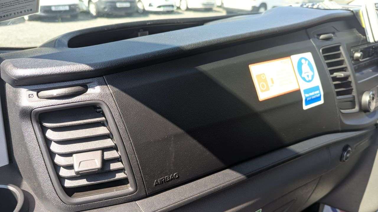 2019 FORD TRANSIT CUSTOM 2019 FORD TRANSIT CUSTOM