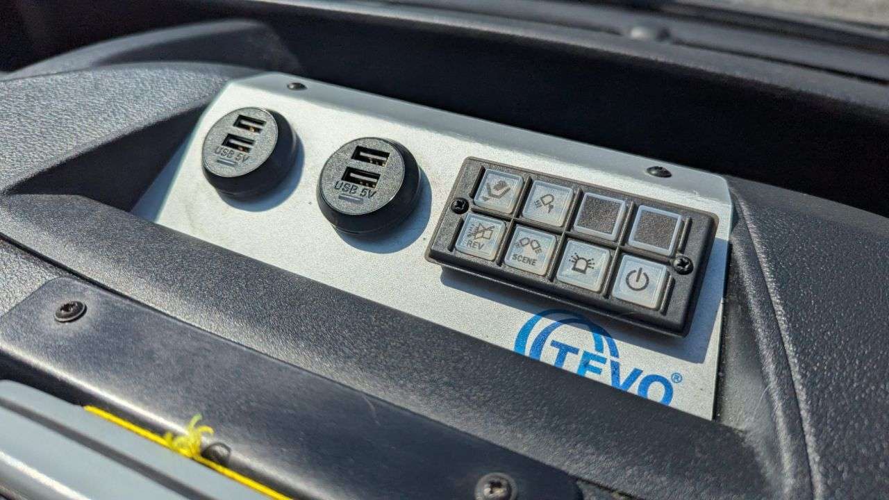 2019 FORD TRANSIT CUSTOM 2019 FORD TRANSIT CUSTOM