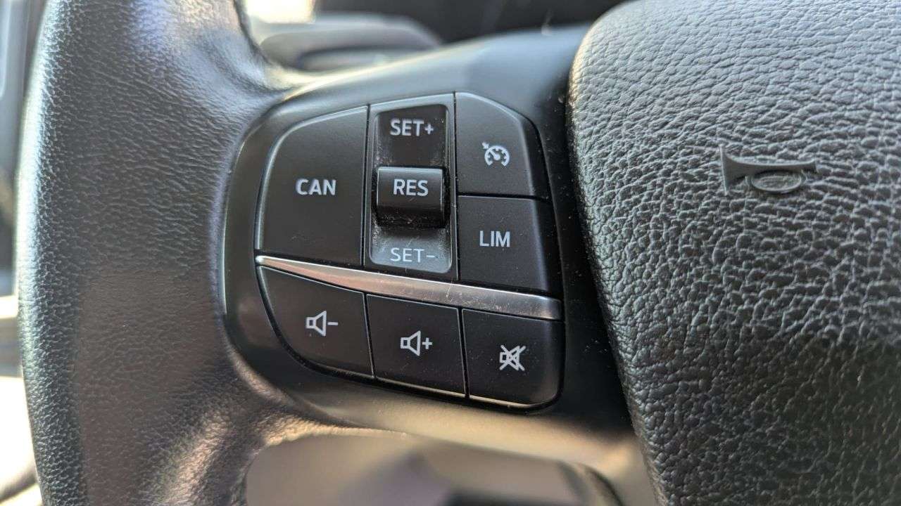 2019 FORD TRANSIT CUSTOM 2019 FORD TRANSIT CUSTOM