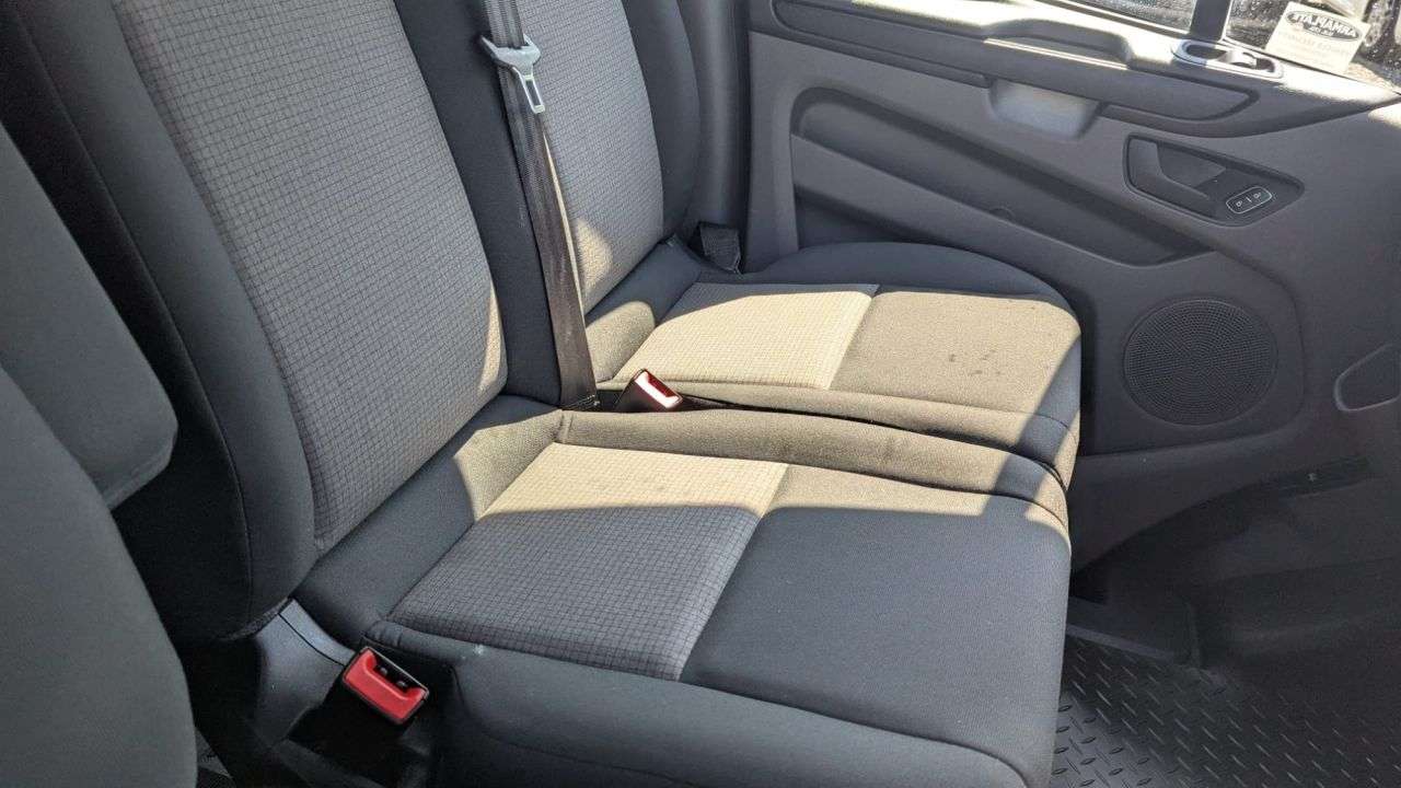 2019 FORD TRANSIT CUSTOM 2019 FORD TRANSIT CUSTOM
