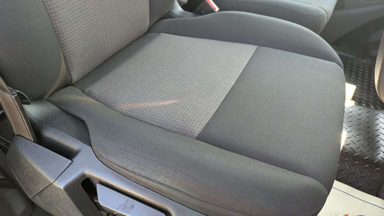 2019 FORD TRANSIT CUSTOM 2019 FORD TRANSIT CUSTOM