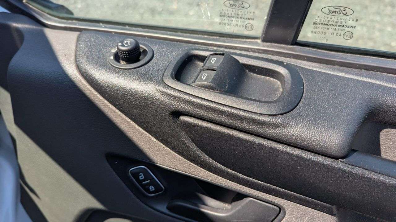 2019 FORD TRANSIT CUSTOM 2019 FORD TRANSIT CUSTOM
