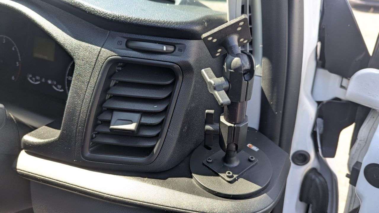 2019 FORD TRANSIT CUSTOM 2019 FORD TRANSIT CUSTOM
