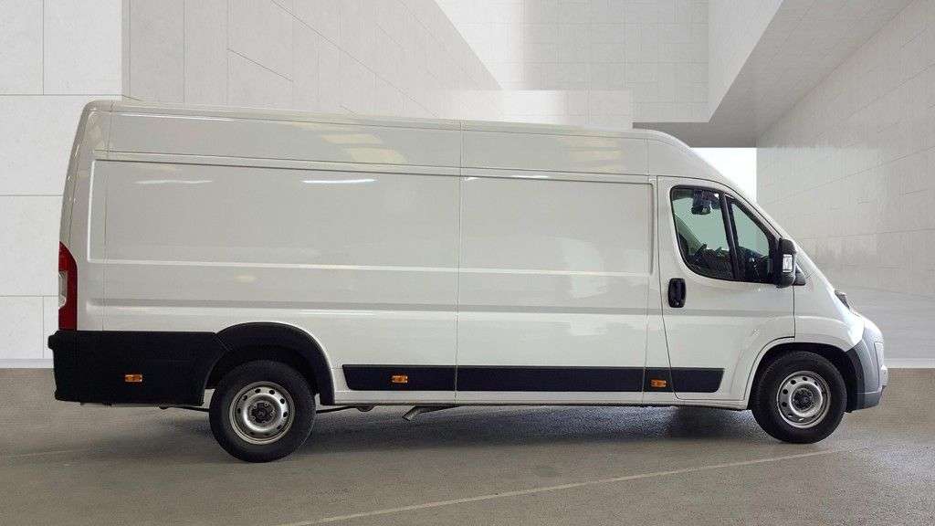 2024 CITROEN RELAY 2024 CITROEN RELAY